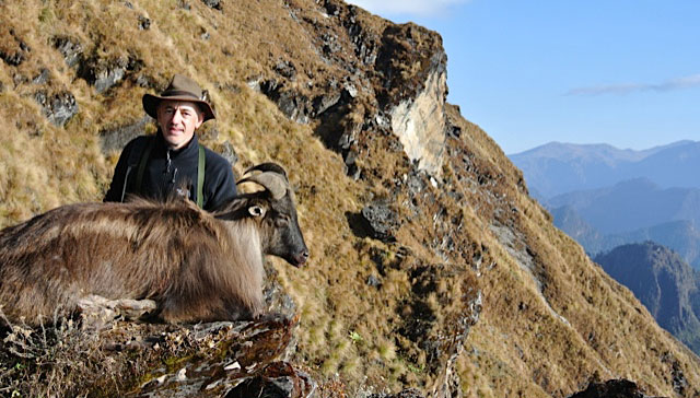 Himalayan Safaris Pvt Ltd.